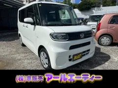 ダイハツ タント