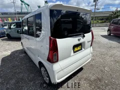 ダイハツ タント