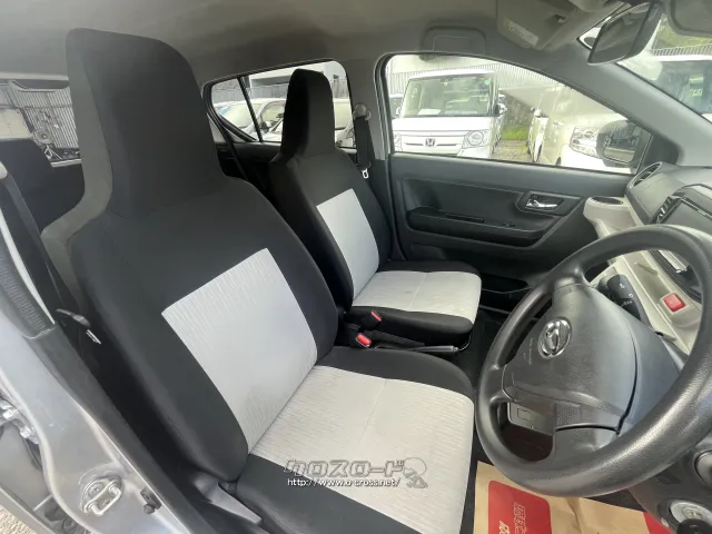 ダイハツ ミライース