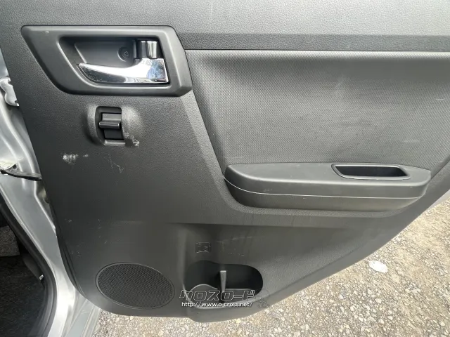 ダイハツ ミライース