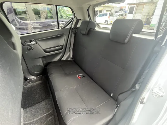 ダイハツ ミライース