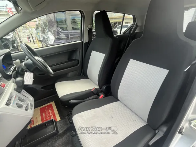 ダイハツ ミライース