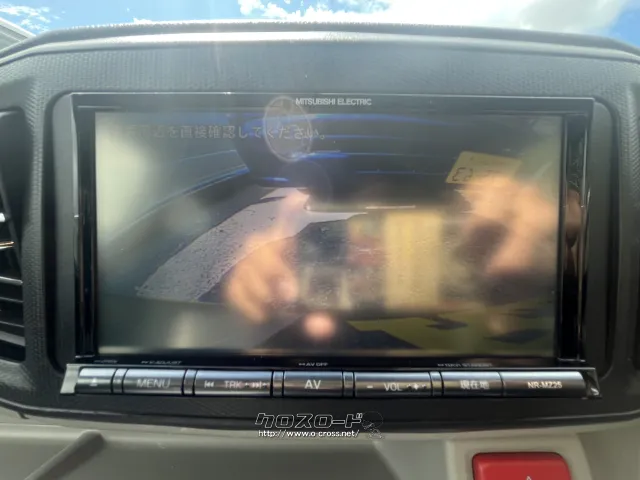 ダイハツ ミライース