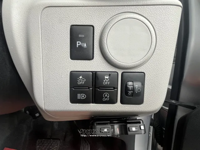 ダイハツ ミライース