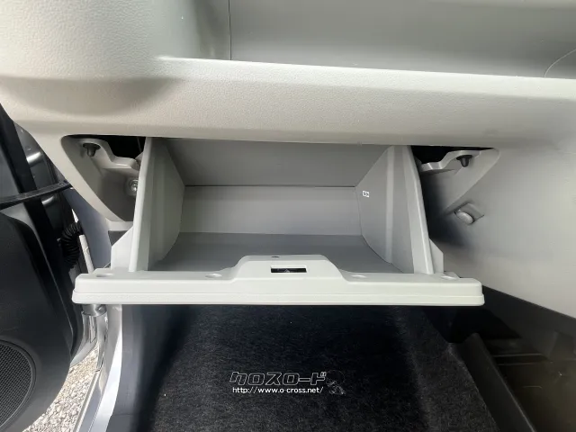 ダイハツ ミライース