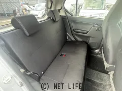 ダイハツ ミライース