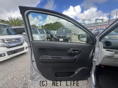 ダイハツ ミライース