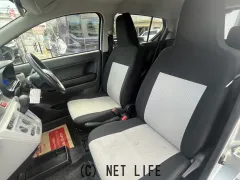 ダイハツ ミライース