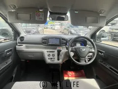 ダイハツ ミライース