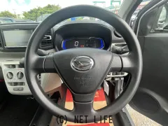 ダイハツ ミライース