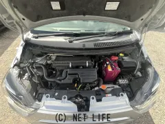 ダイハツ ミライース