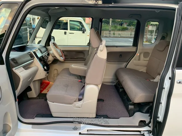 ダイハツ タント