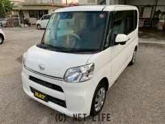 ダイハツ タント