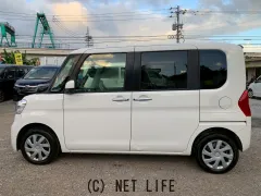 ダイハツ タント