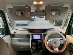 ダイハツ タント