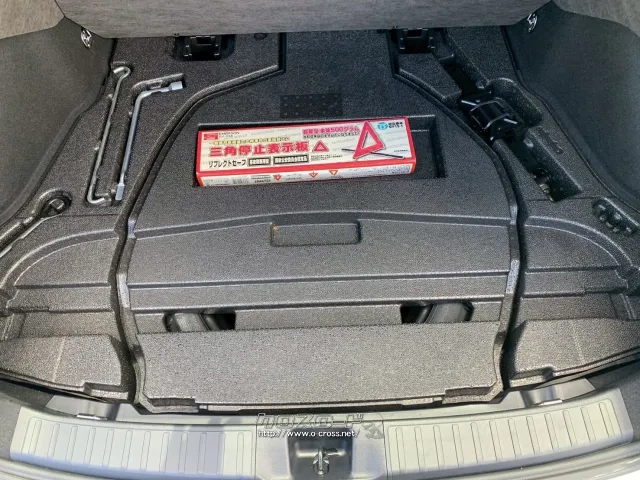 トヨタ プリウス