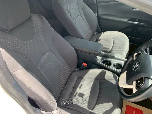 トヨタ プリウス