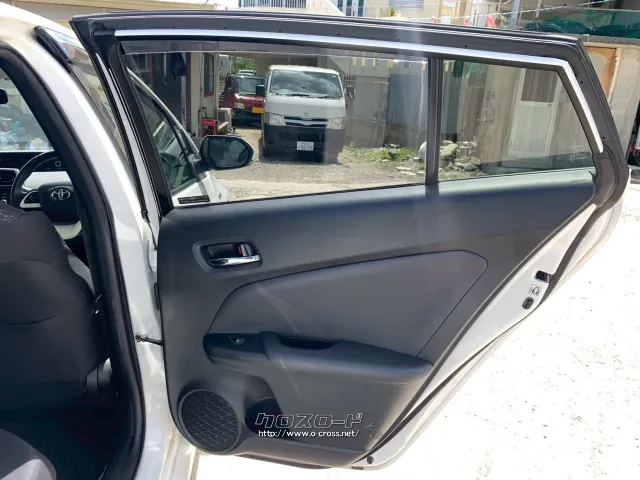 トヨタ プリウス