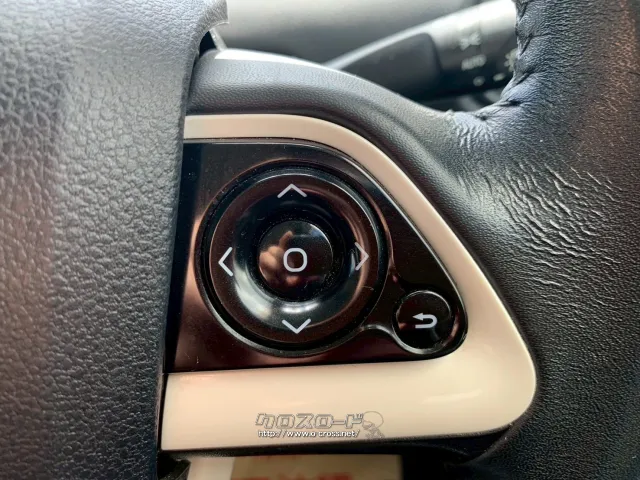 トヨタ プリウス