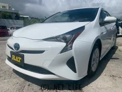 トヨタ プリウス