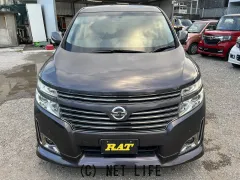 日産 エルグランド