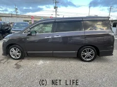 日産 エルグランド