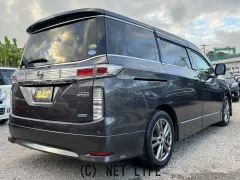 日産 エルグランド