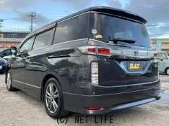 日産 エルグランド