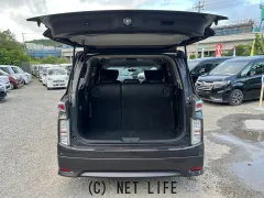 日産 エルグランド