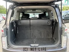 日産 エルグランド