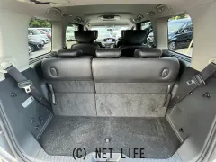 日産 エルグランド