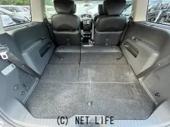 日産 エルグランド