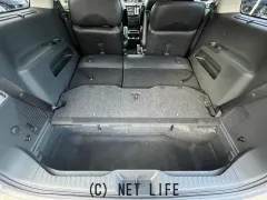 日産 エルグランド