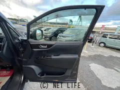 日産 エルグランド