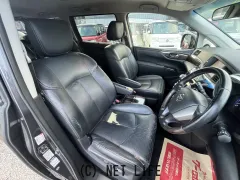 日産 エルグランド