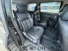 日産 エルグランド