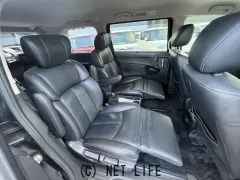 日産 エルグランド