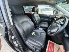 日産 エルグランド