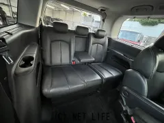 日産 エルグランド