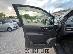 日産 エルグランド