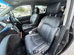 日産 エルグランド