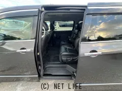 日産 エルグランド