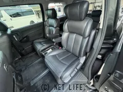 日産 エルグランド