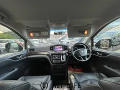 日産 エルグランド