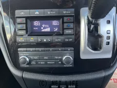 日産 エルグランド