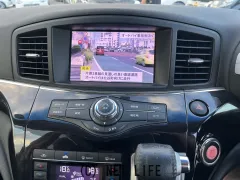 日産 エルグランド