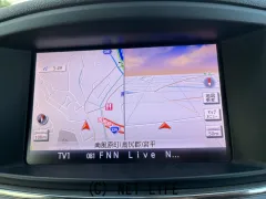 日産 エルグランド