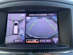 日産 エルグランド