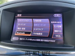 日産 エルグランド