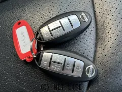 日産 エルグランド